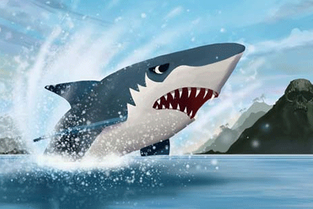 My Shark Show