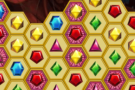 Jeu Mysterious Pirate Jewels