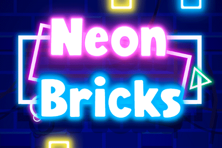 Neon Bricks