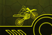 Jeu Neon Drive 2