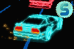 Jeu Neon Race