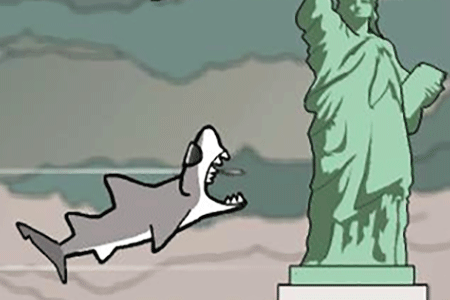 New York Shark