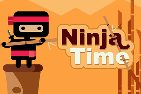 Ninja Time