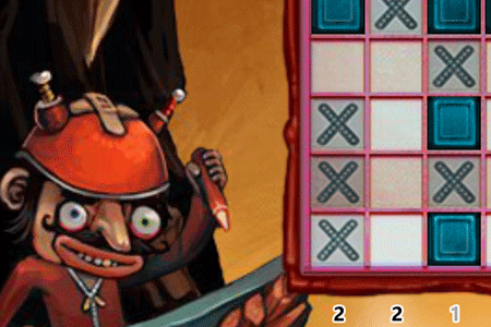 Jeu NoNoSparks Genesis