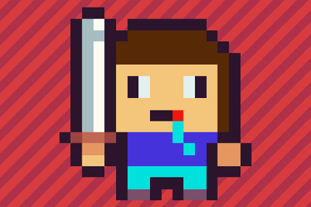Jeu Noob Adventure
