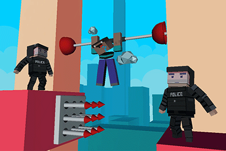 Noob Fall