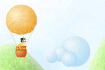 Jeu Dans les nuages
