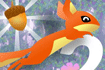 Mission Noisette 2 : Summer Sprint