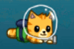 Jeu Nyan Force