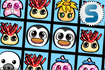 Jeu Ocean Matches