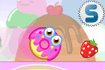 Jeu Oddies Doughnut Dash