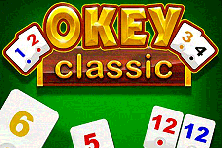Jeu Okey Classic