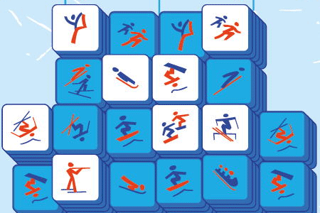 Mahjong Olympique