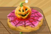 Jeu Les G&acirc;teaux d'Halloween d'Otis