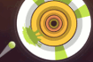 Paint Hit 2D