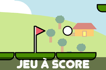 Panda Golf