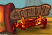 Jeu Path Barrel