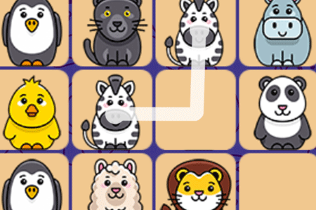 Jeu Paw Mahjong