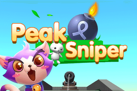 Peak Sniper