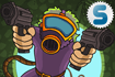 Pest Hunter 2