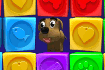 Pet Crush Saga