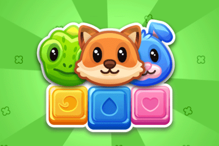 Pets Match