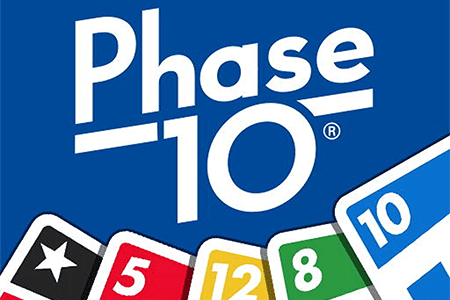 Jeu Phase 10