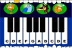 Jeu Piano Animal