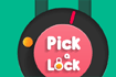Jeu Pick a Lock