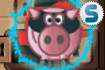 Jeu Pig Robber