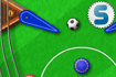 Jeu Pinball Football