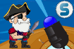 Jeu Super Pirate Bubbles