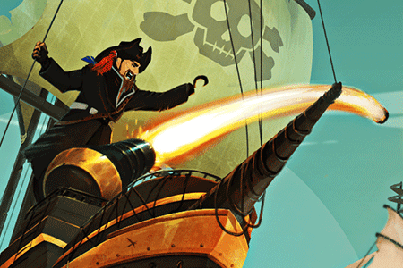 Pirates Path of the Buccaneer