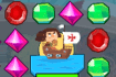 Jeu Pirates! The Match 3