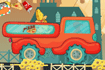 Jeu Pizza Truck