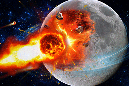 Jeu Planet Demolish