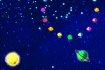 Jeu Planet Cruncher