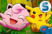 Jeu Pokemon Puzzle Spin and Set