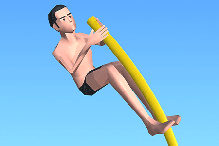 Pokey Stick