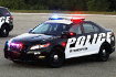 Police Cars Puzzle