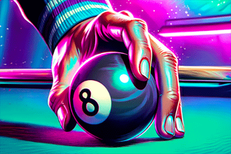 Pool Hustlers