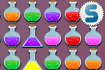 Jeu Potion Magic Extended
