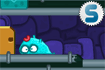 Jeu Pour the fish