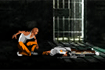 Jeu Prison Bustout