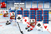 Jeu Puck Solitaire