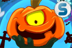 Jeu Pumpkinhead Jump
