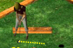 Golf Putt it in