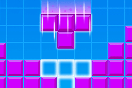 Puzzle Blocks ASMR Match