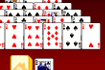 Jeu Pyramid Solitaire