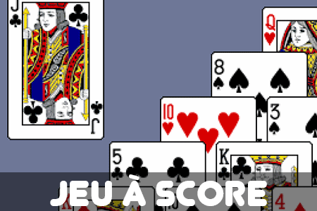 Pyramide Solitaire